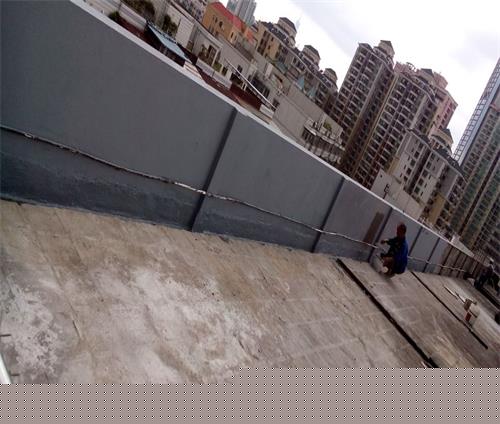 ����Ů��ǽ��ˮ��ˮ��©�ķ���